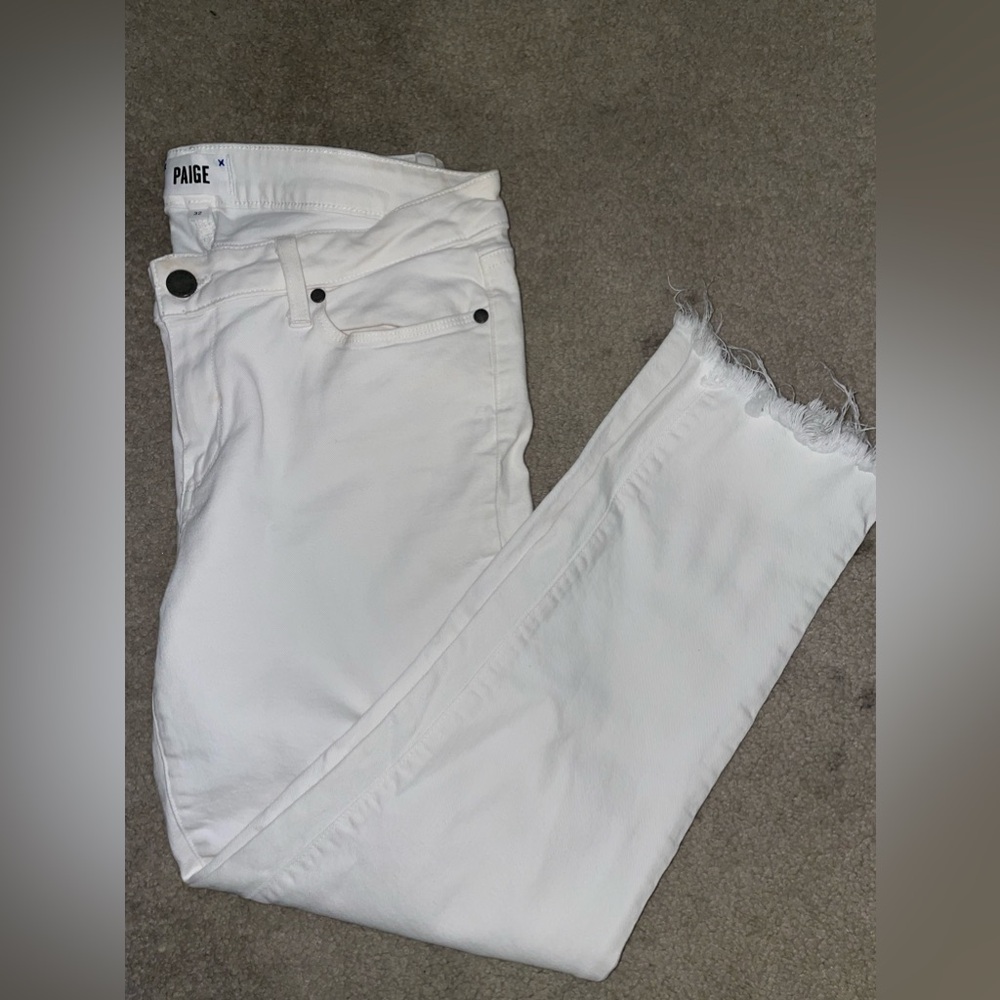 Paige jeans - Picture 1 of 4